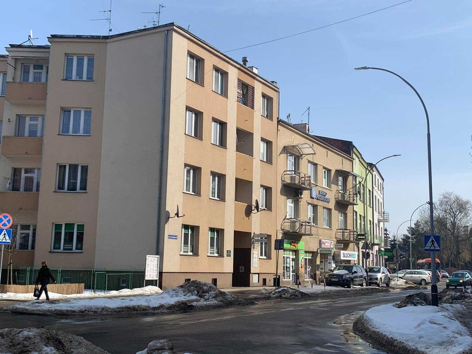 pokój do wynajęcia