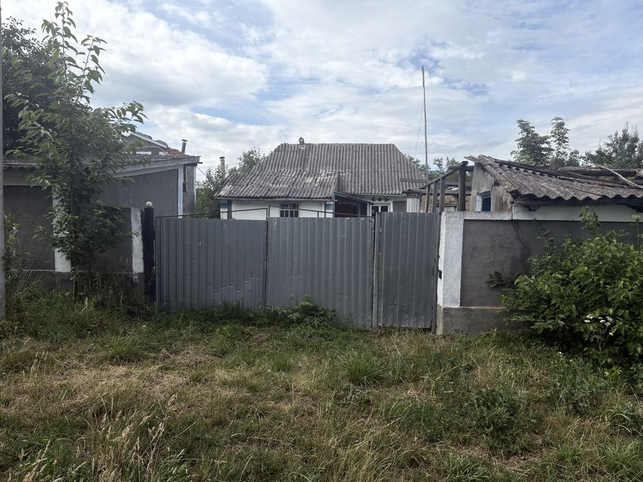Продається будинок