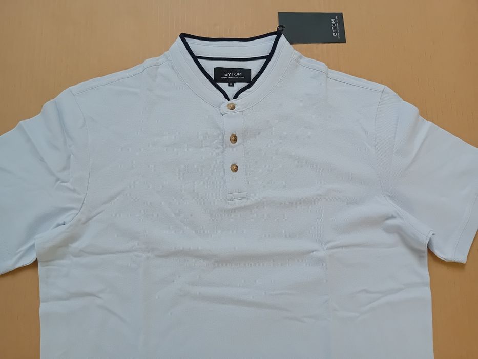Polo męskie - XL.