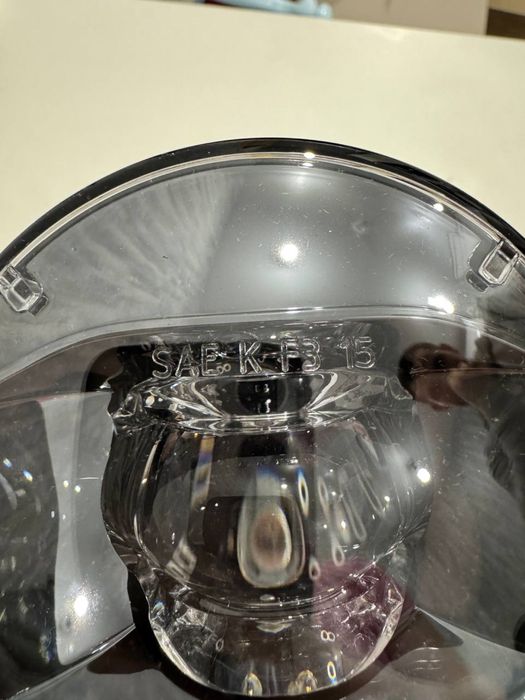 Протитуманна фара valeo 90092347 led peugeot alfa romeo, maserat