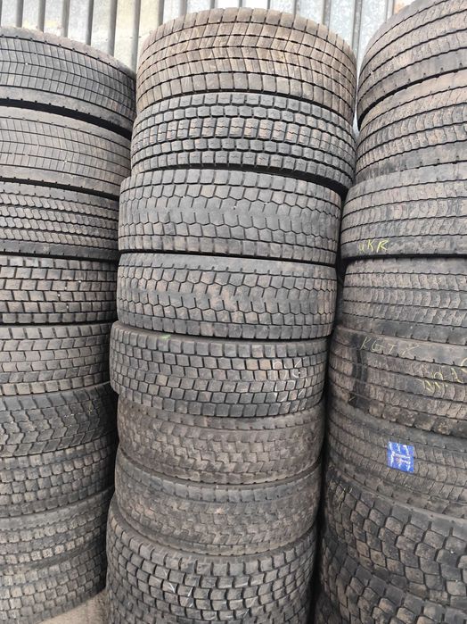 315 80 225 bridgestone - Купить шины для авто - Цена на OLX.ua