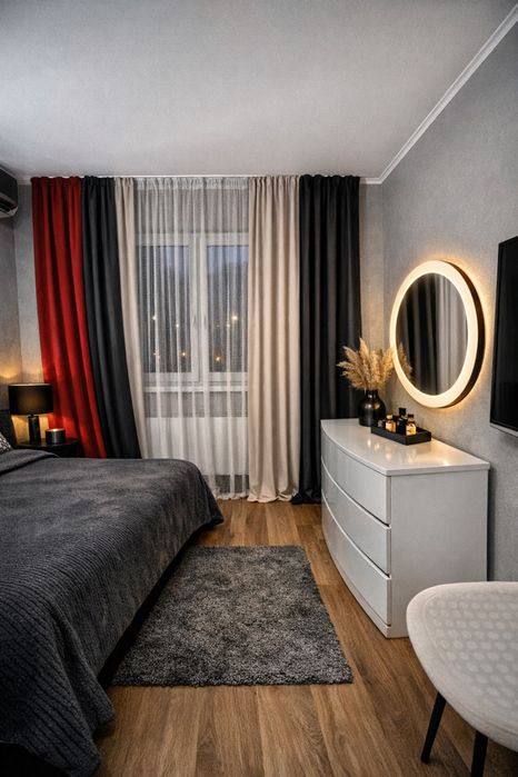 Квартира подобово низький поверх  жкПаркові Озера МВЦ  Серця