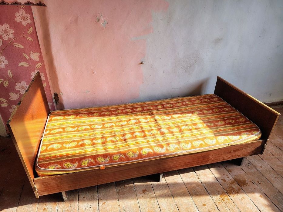 Меблі безкоштовно, САМОВИВІЗ