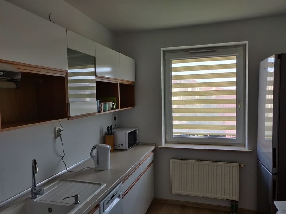 Pokój – Kraków, Bronowice / Mydlniki - 1000zł +media