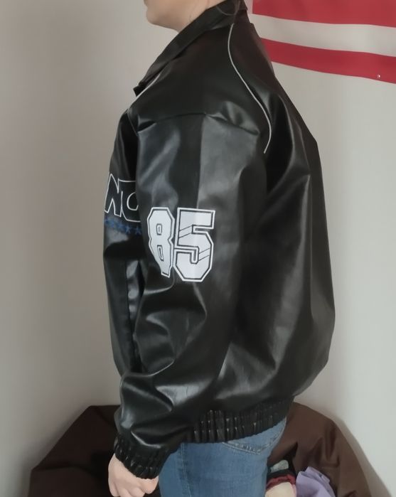 Куртка весна-осінь