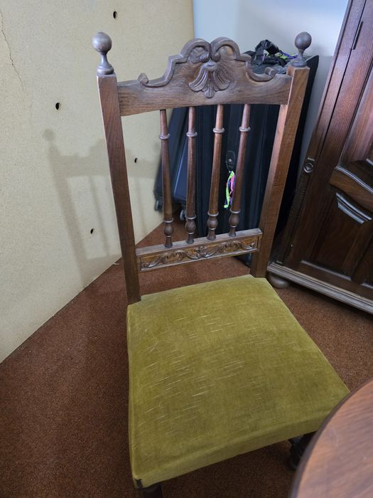 Conjunto mesinha de café