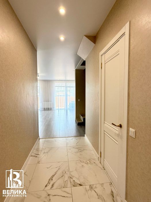 єОселя Продаж будинку (дуплекс) 3кім ремонт 150м2 Крюківщина Київ 4км