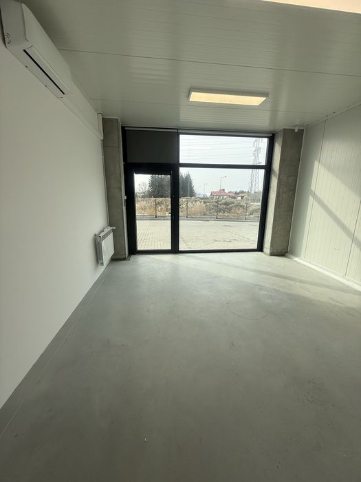 Lokal usługowy 364m2 Giżycko