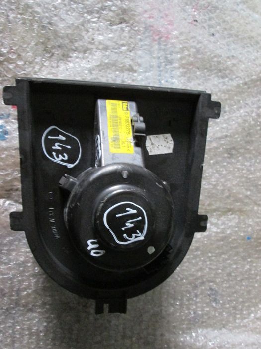 Motor da chauffage / sofagem SEAT Leon (1M1)