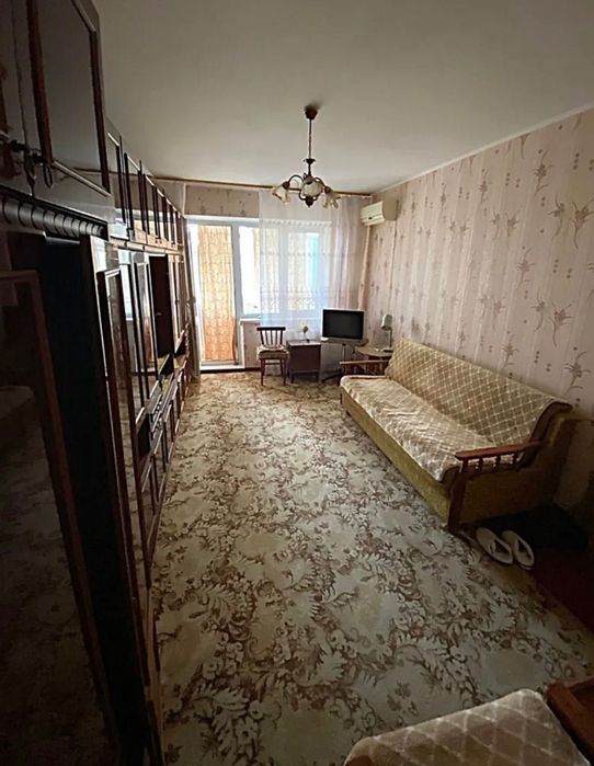 Сдам однокомнатную квартиру на шуменском