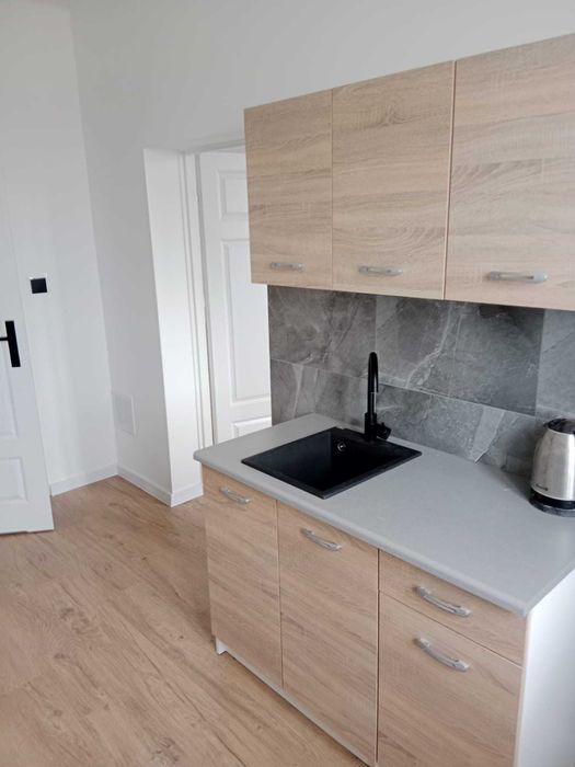 Lokal biurowy 163 m2 (Konin, ul. Słowackiego)