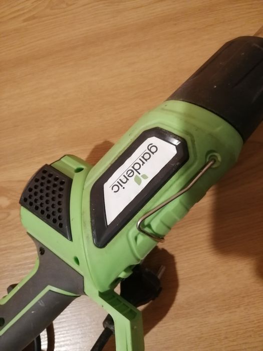 Elektryczna Wypalarka do chwastów 2000W