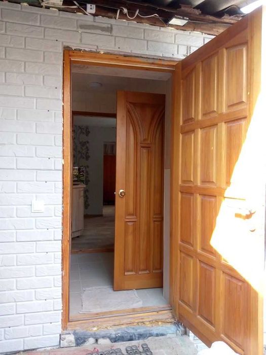 GA S4 Продам 1\2 часть дома 2к Харьков. Журавлевка