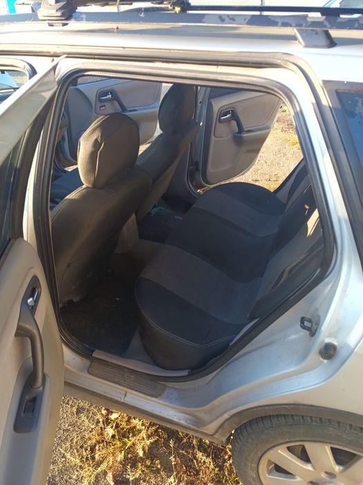продаю Nissan Primera p11 2001 року