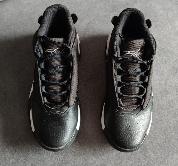 Buty dziecięce Jordan MAX AURA 4