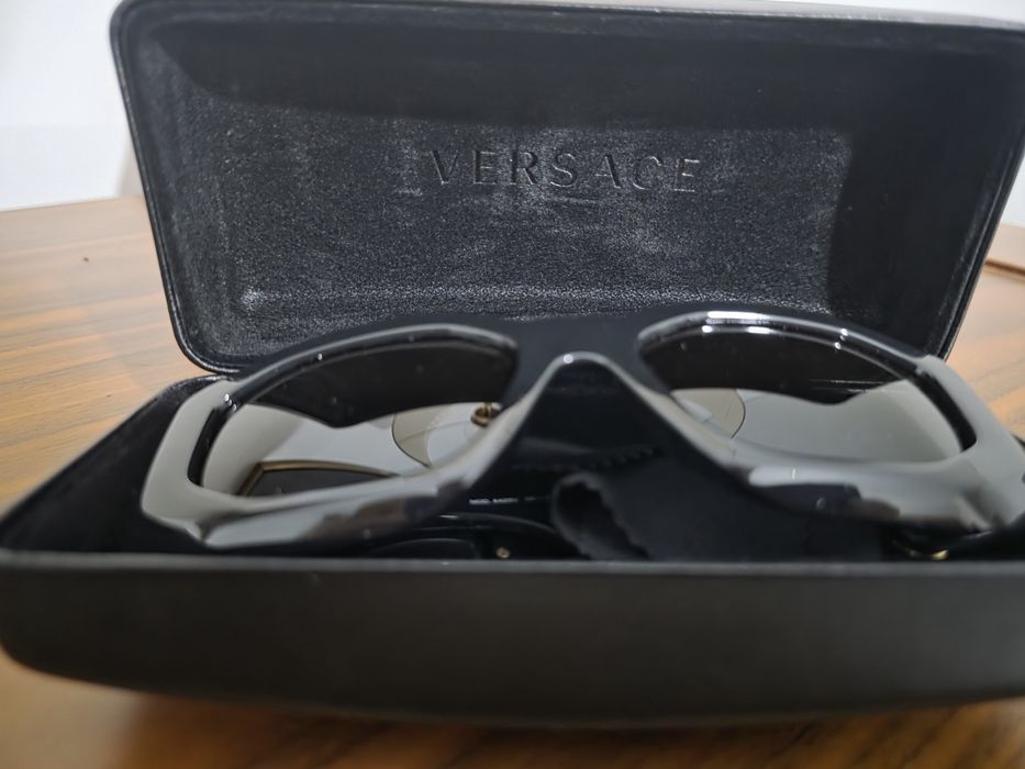 Oculos de Sol  Versace originais