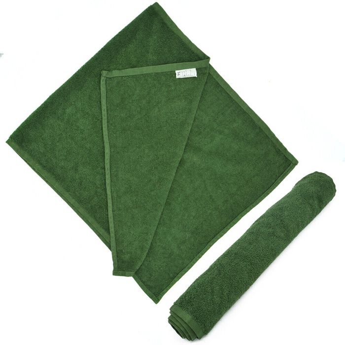 Рушник армії Британії.