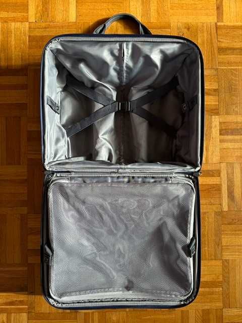 Walizka Pilotka Leitz