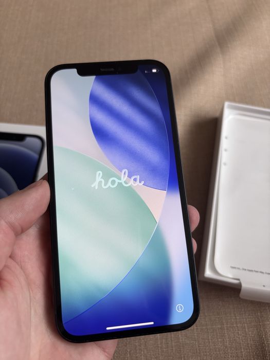 iPhone 12 64gb офіційний