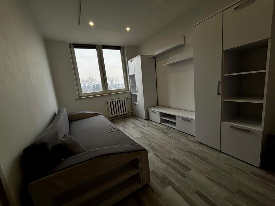 Wynajme Mieszkanie - Chorzów Amelung