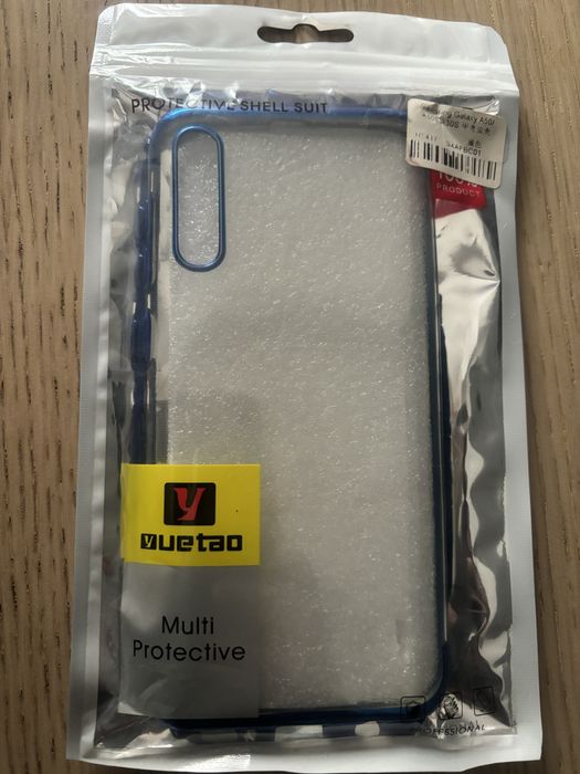 Capas novas Samsung Galaxy A30S / A50S e Iphone 15 6,1" (2 camâras)