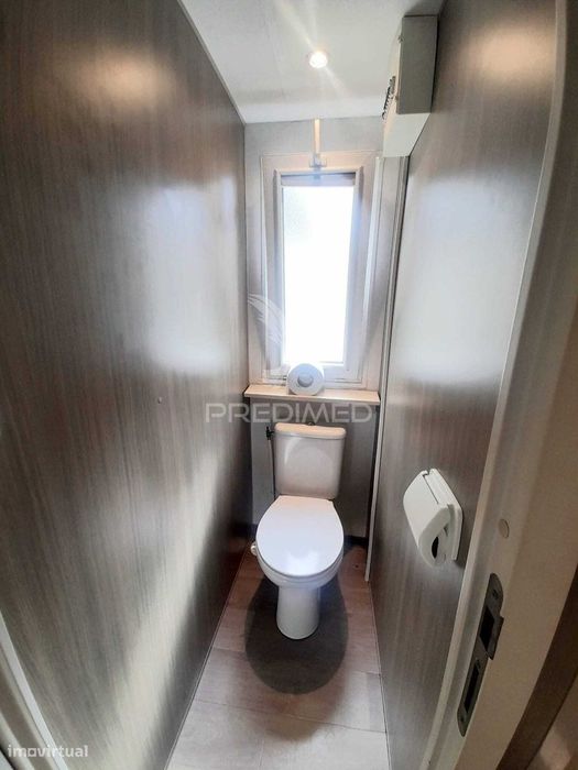 Mobil Home T2 COM Potencial para T3 ,Pinhal Novo.