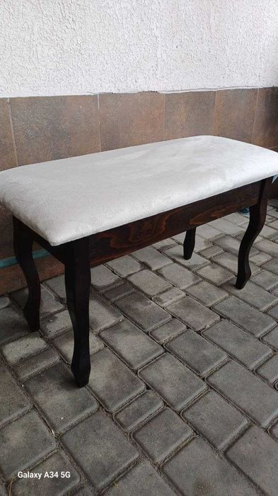 банкетка для дома в прихожую 81 см.