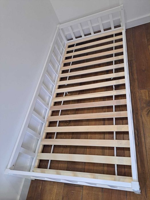Cama Montessori Branca Beliani