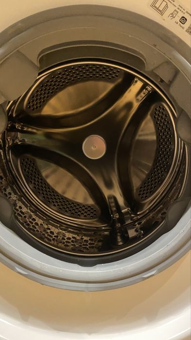 Maquina de Lavar LG ThinQ 9kg