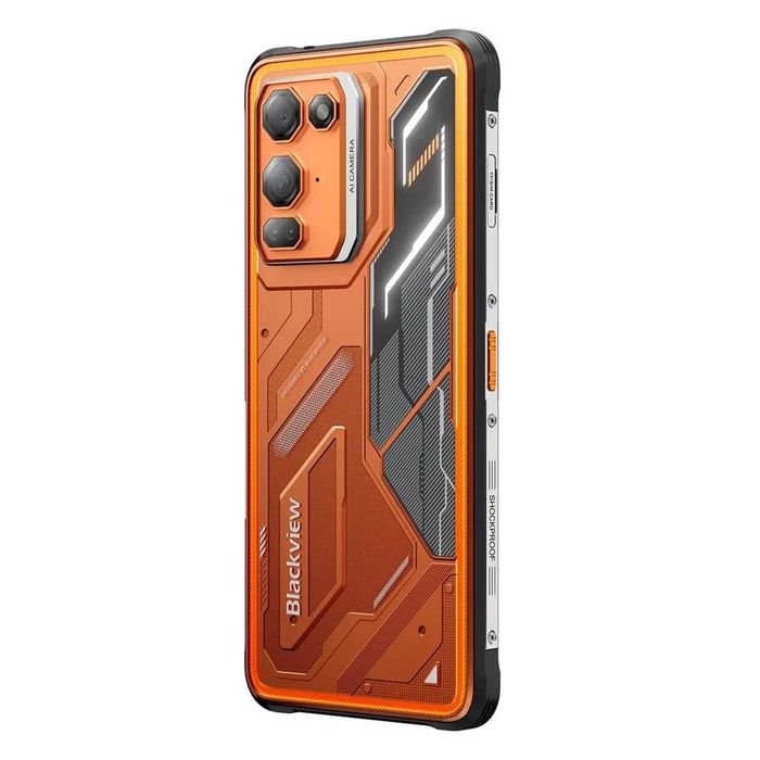 Blackview Fort 200 12GB/256GB IP69K 2.2GHz