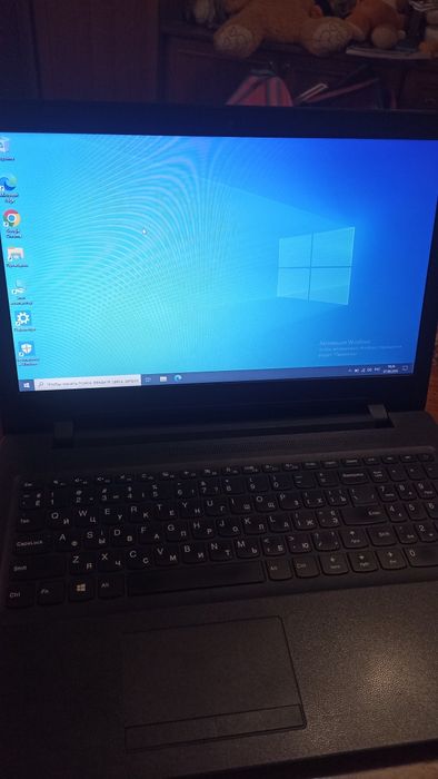 Продам ноутбук Lenovo