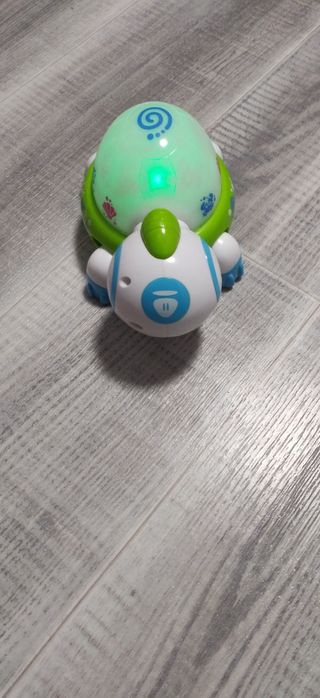 Музыкальная игрушка