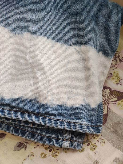 Нові бермуди Mango 34 р. Xs Шорти джинсові