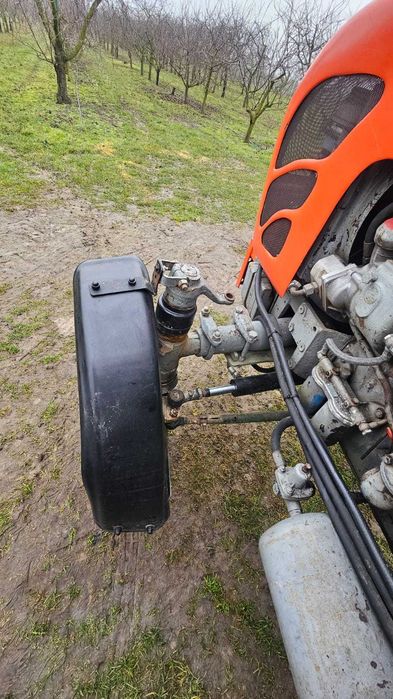 ursus c360 sadowniczy