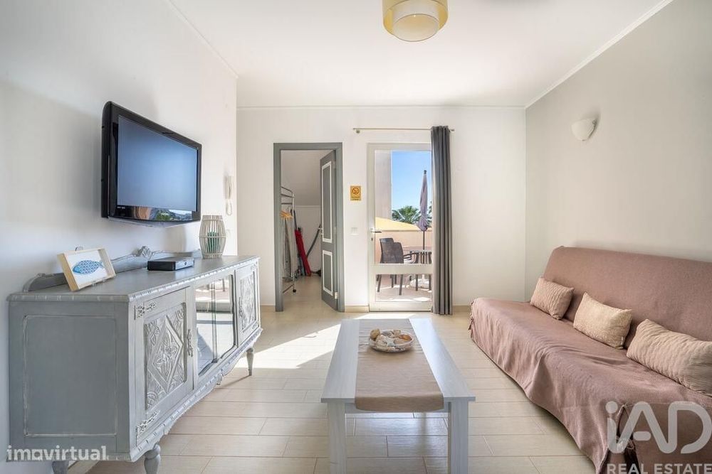 Apartamento T1 em Quarteira de 63 m2