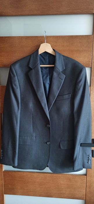 Garnitur meski dwuczęściowy 176/48/84