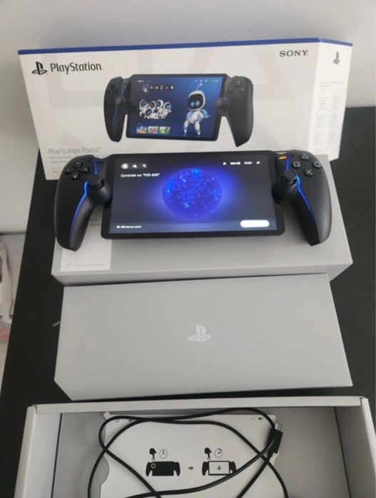 PlayStation 5 a venda