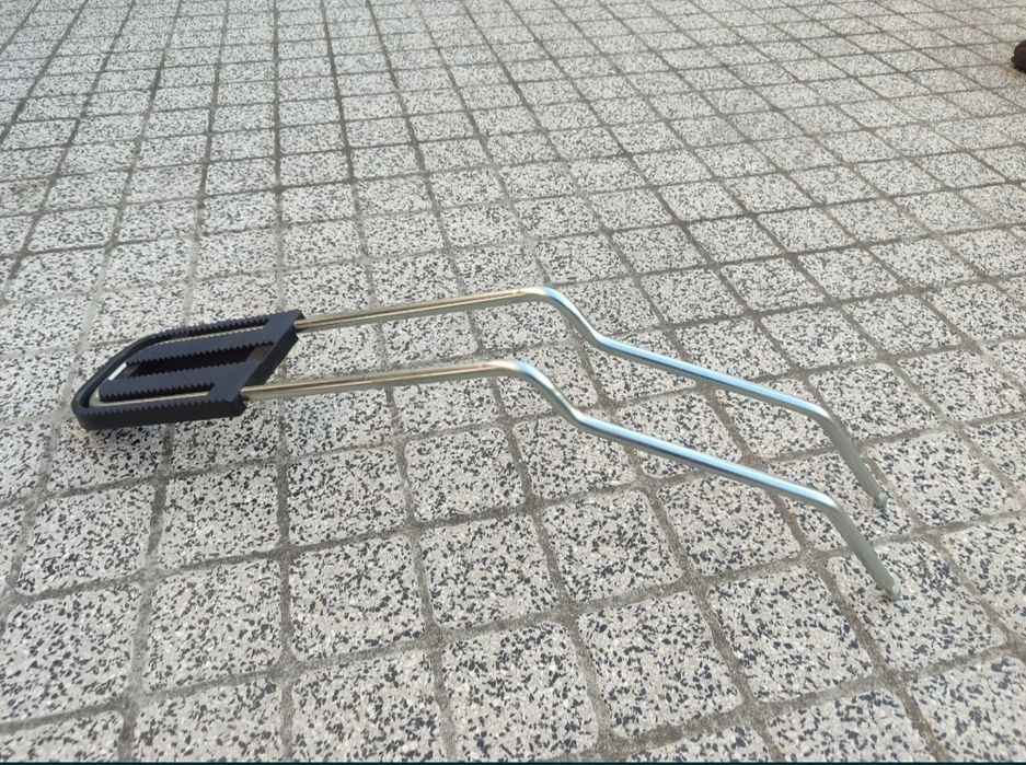 Cadeira HAMAX Smiley