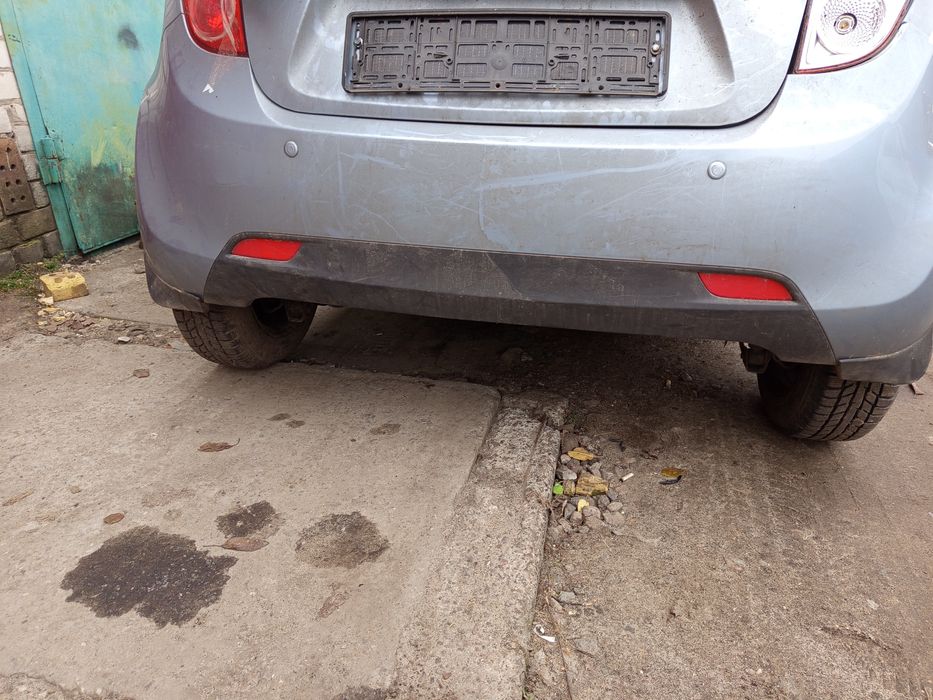 Разборка Ravon R2 акпп двигатель салон двери стекло ручка диски замок