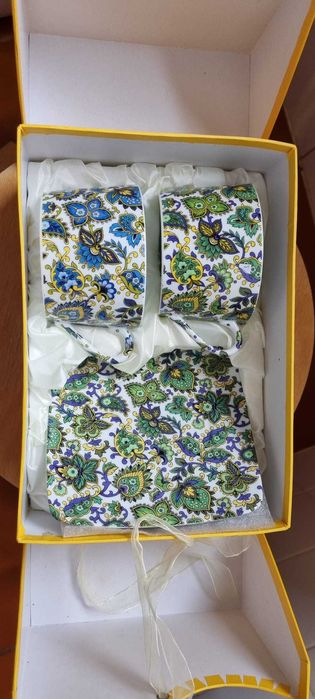 VER ANUNCIO // Artigos Decorativos