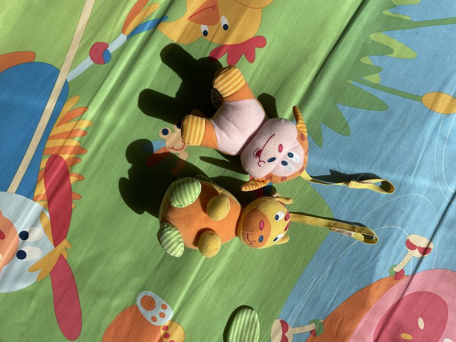 Parque Open Chicco Country