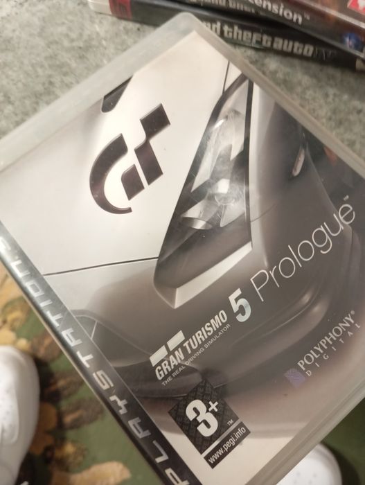 Jogos de PlayStation 3