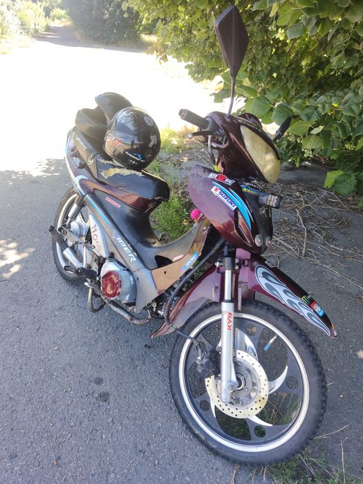 Вайпер актів 110