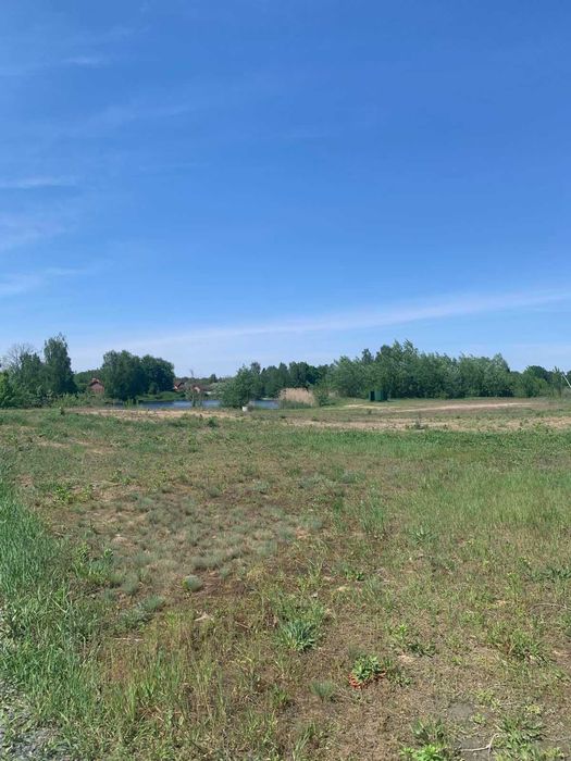 Продам ділянку. село Хмільна .вул.Кучерова