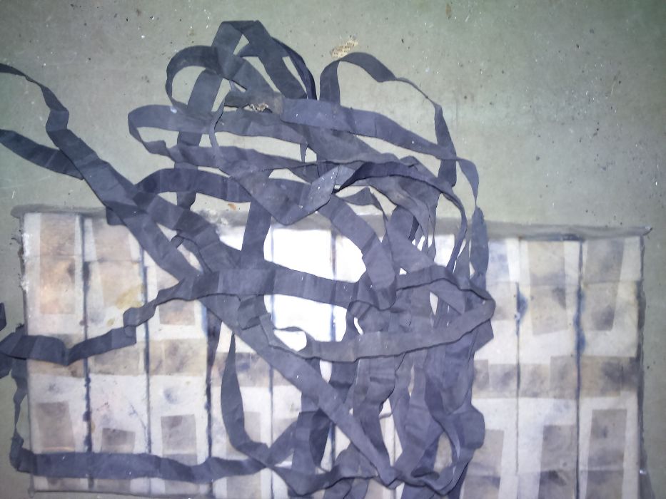 Лента красящая к матричным принтерам