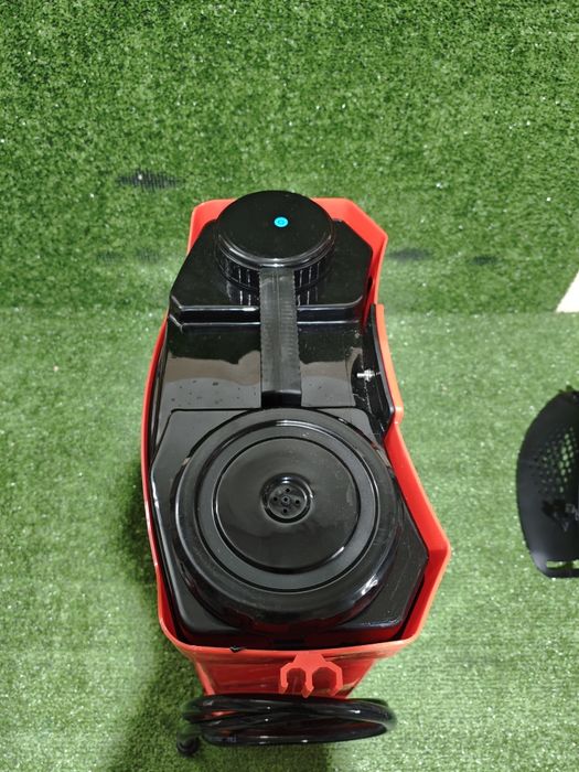 Оприскувач акумуляторний Forte 16 л 2026 рік