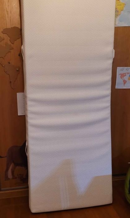 IKEA Abygda Children's Mattress