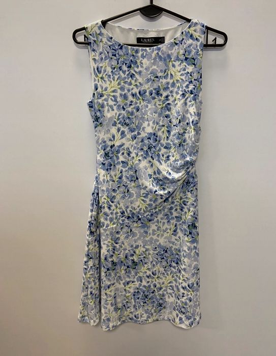 Sukienka Ralph Lauren XS / S  2 P