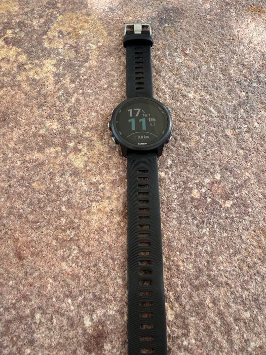 GARMIN Forerunner 245