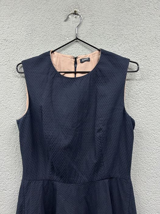 Сукня Jil. Sander Navy S-M плаття